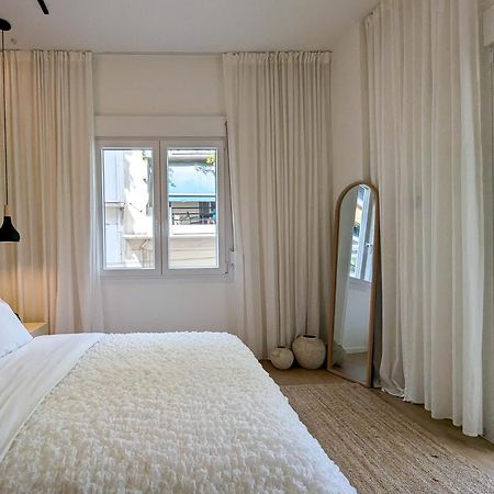 Olive Koukaki Apartment Athens Luaran gambar