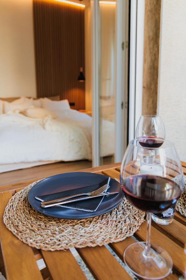 Olive Koukaki Apartment Athens Luaran gambar