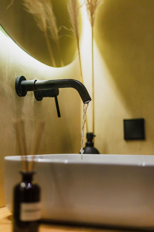 Olive Koukaki Apartment Athens Luaran gambar