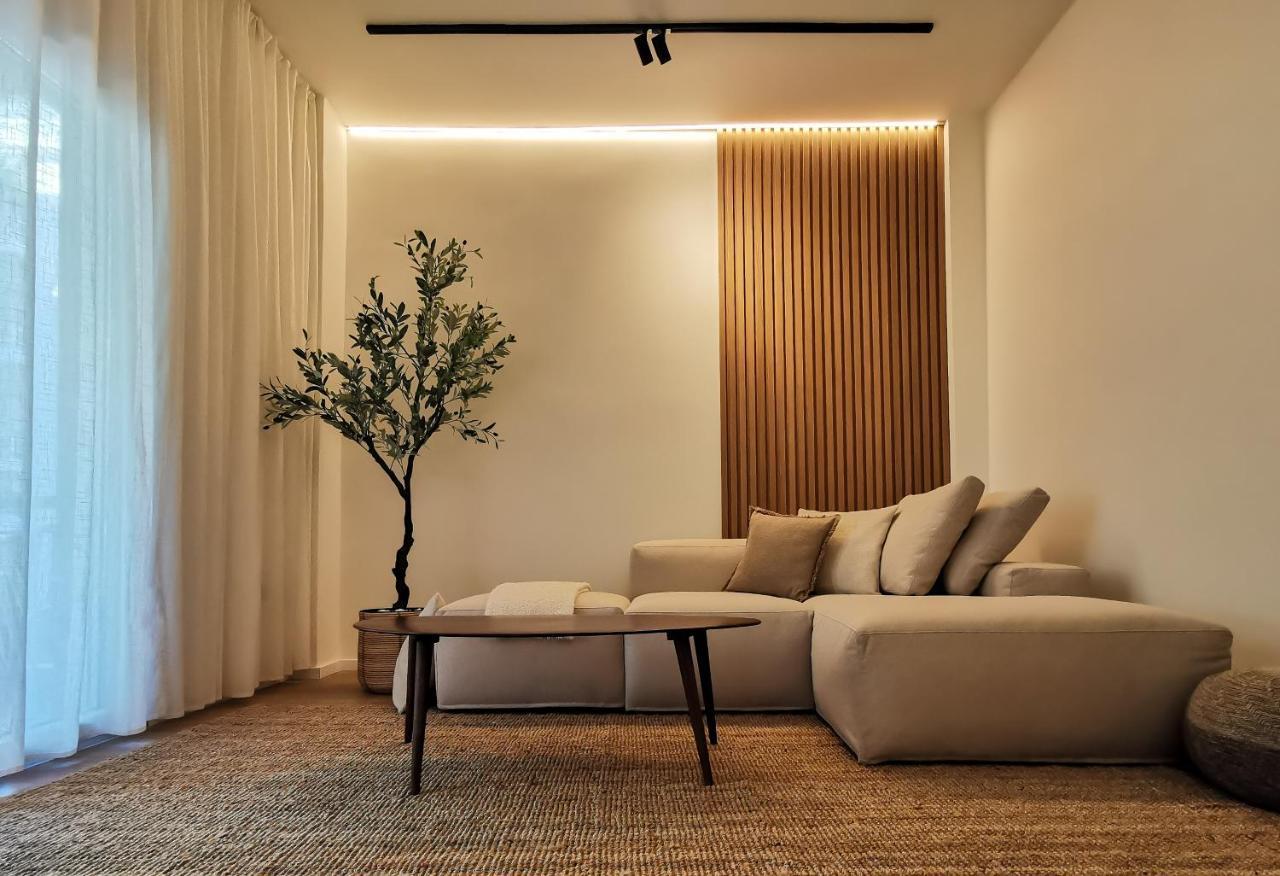 Olive Koukaki Apartment Athens Luaran gambar