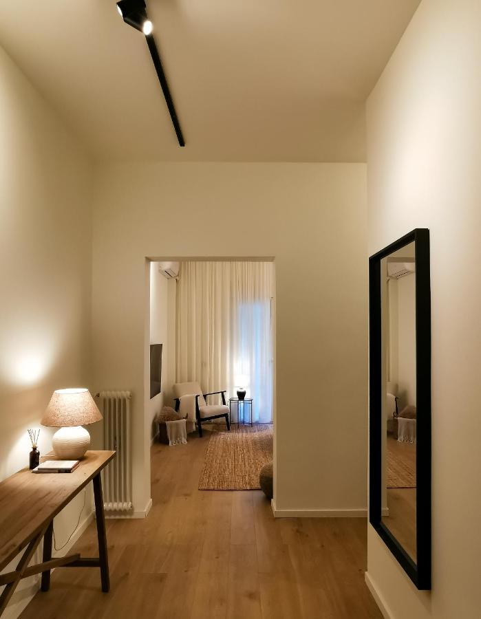 Olive Koukaki Apartment Athens Luaran gambar