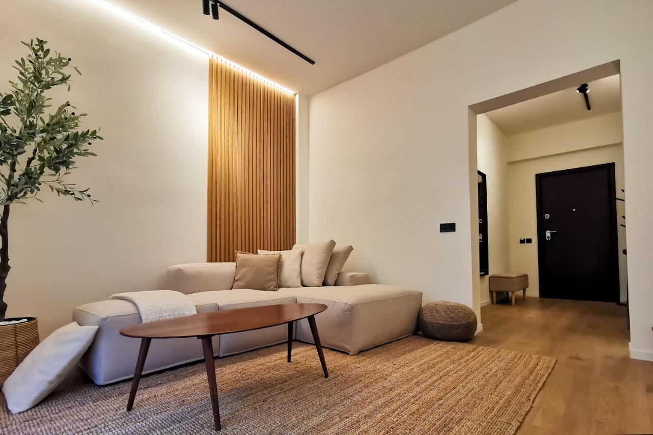 Olive Koukaki Apartment Athens Luaran gambar