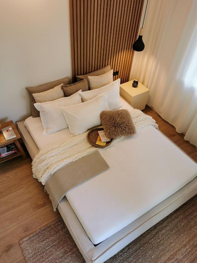 Olive Koukaki Apartment Athens Luaran gambar