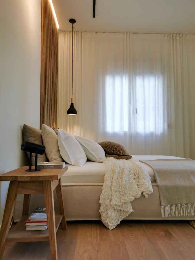 Olive Koukaki Apartment Athens Luaran gambar