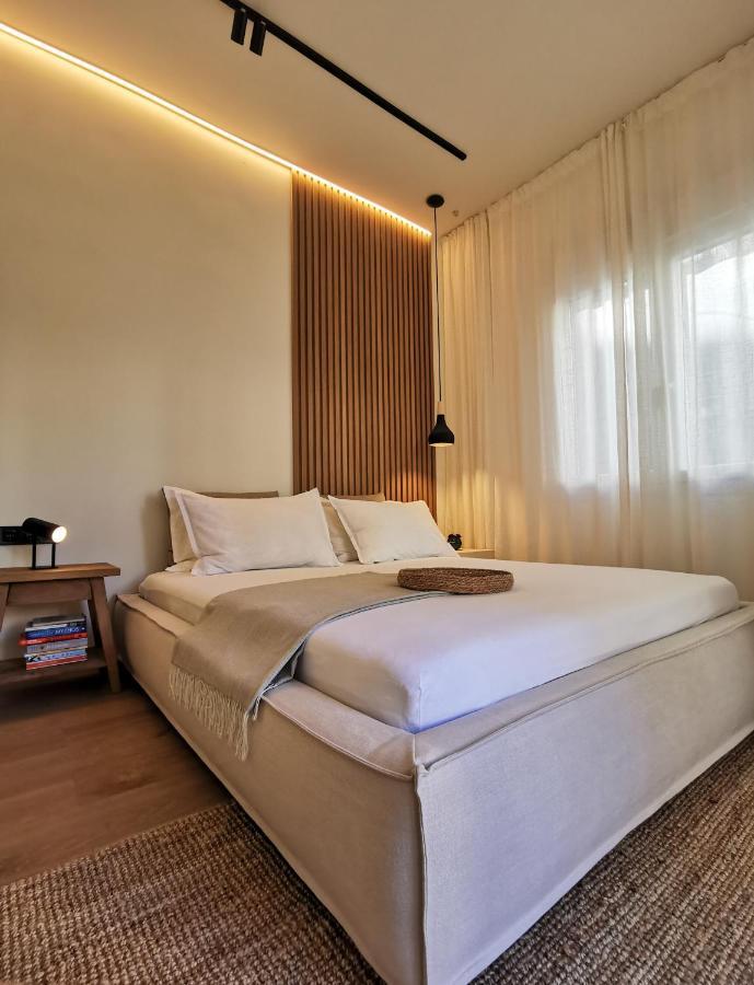 Olive Koukaki Apartment Athens Luaran gambar