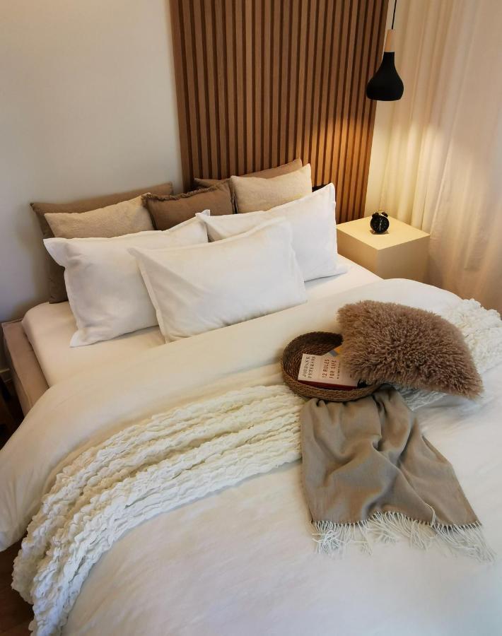 Olive Koukaki Apartment Athens Luaran gambar
