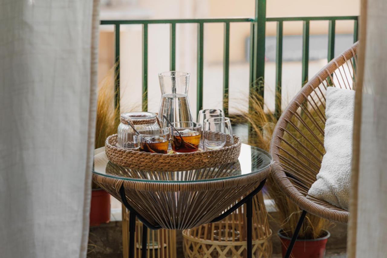 Olive Koukaki Apartment Athens Luaran gambar