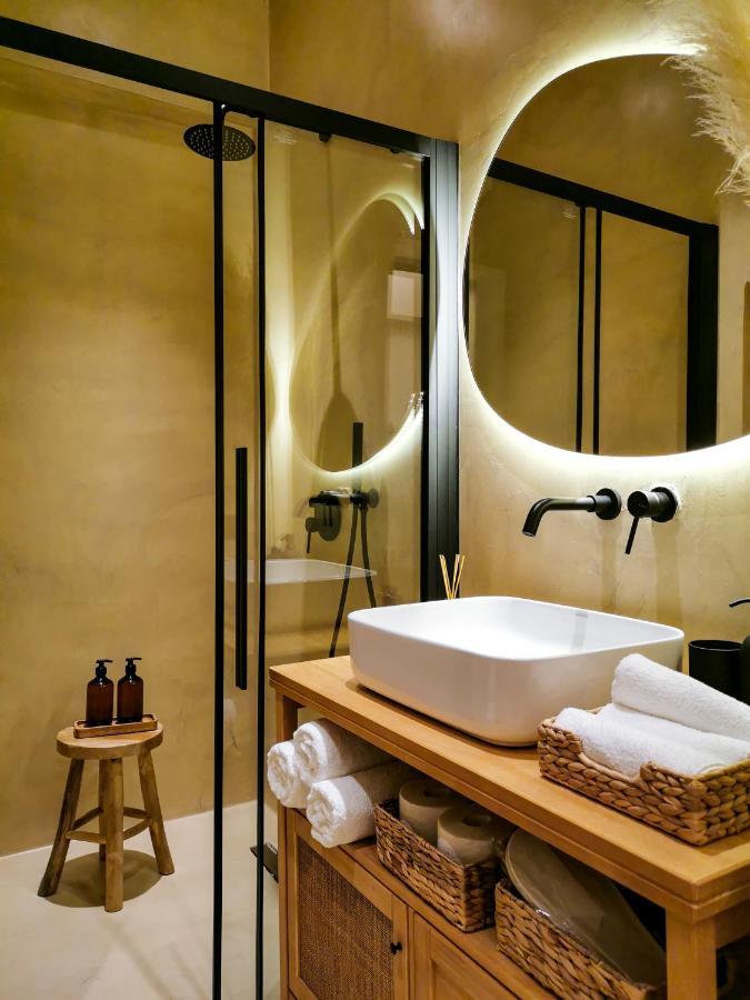 Olive Koukaki Apartment Athens Luaran gambar