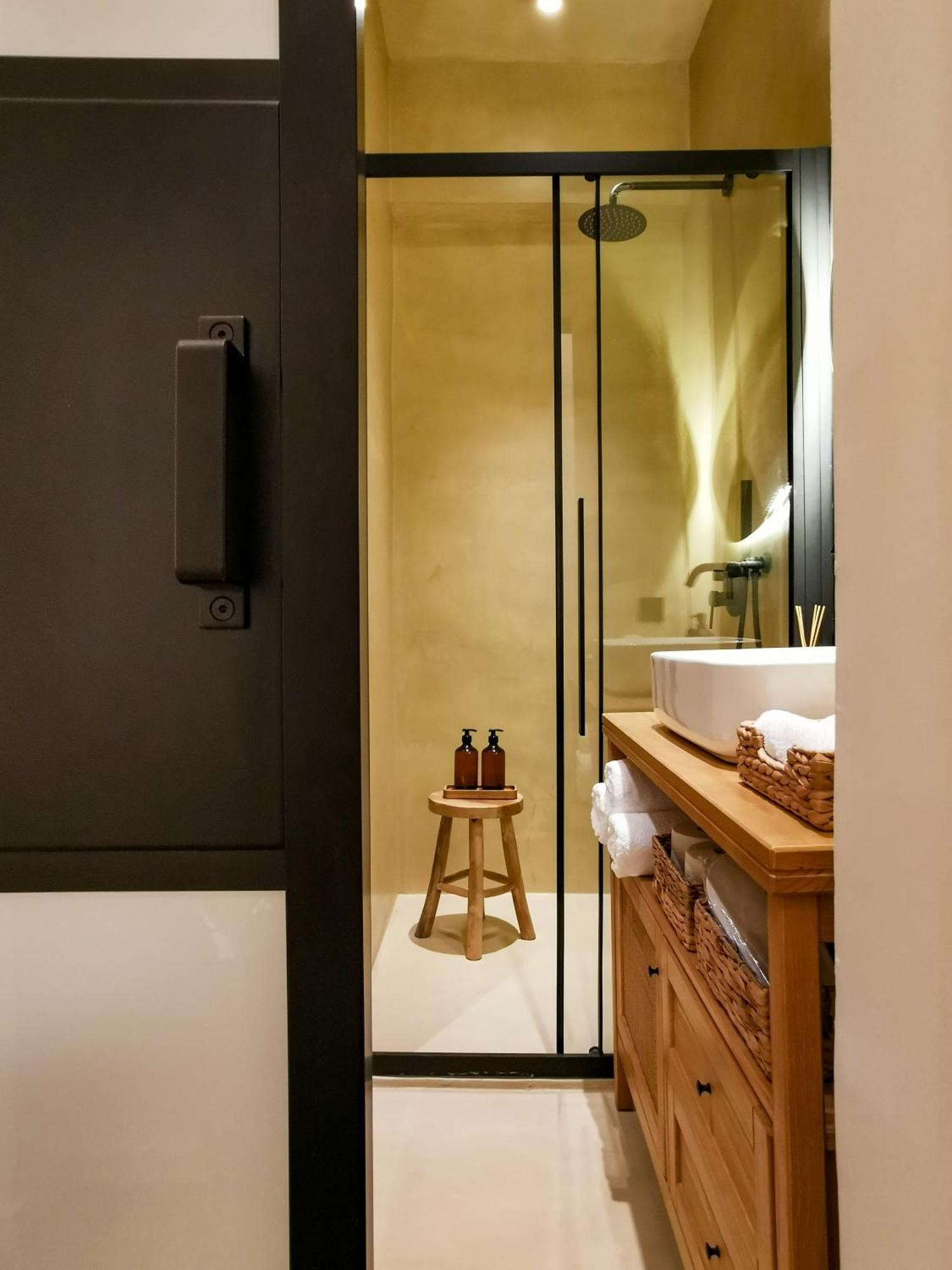 Olive Koukaki Apartment Athens Luaran gambar