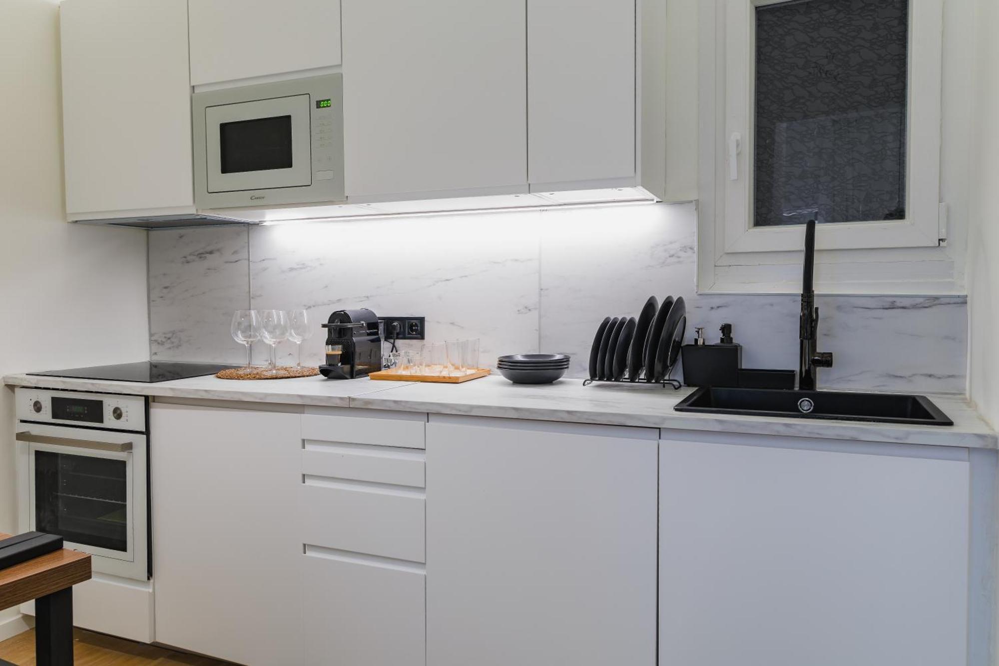 Olive Koukaki Apartment Athens Luaran gambar