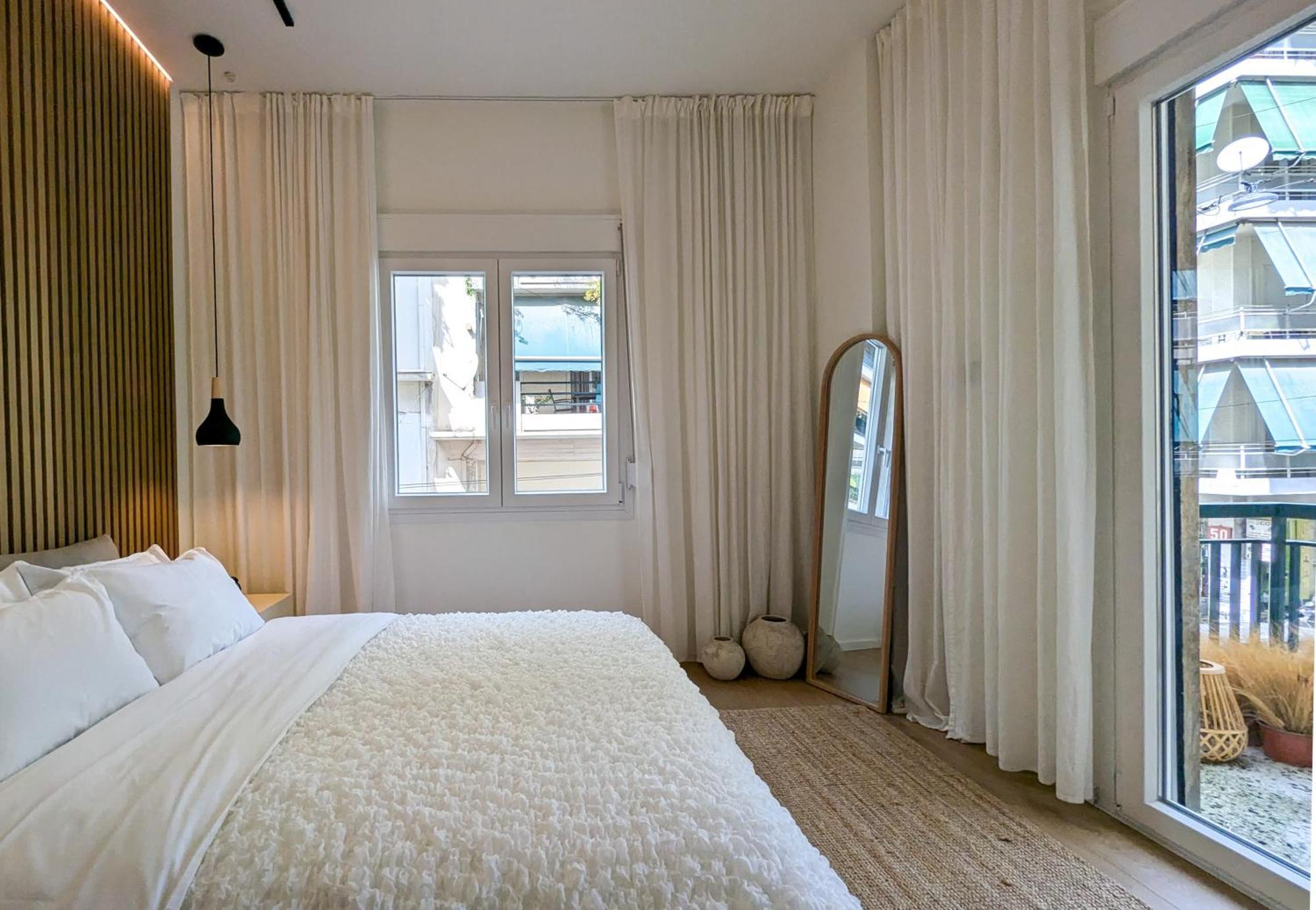 Olive Koukaki Apartment Athens Luaran gambar