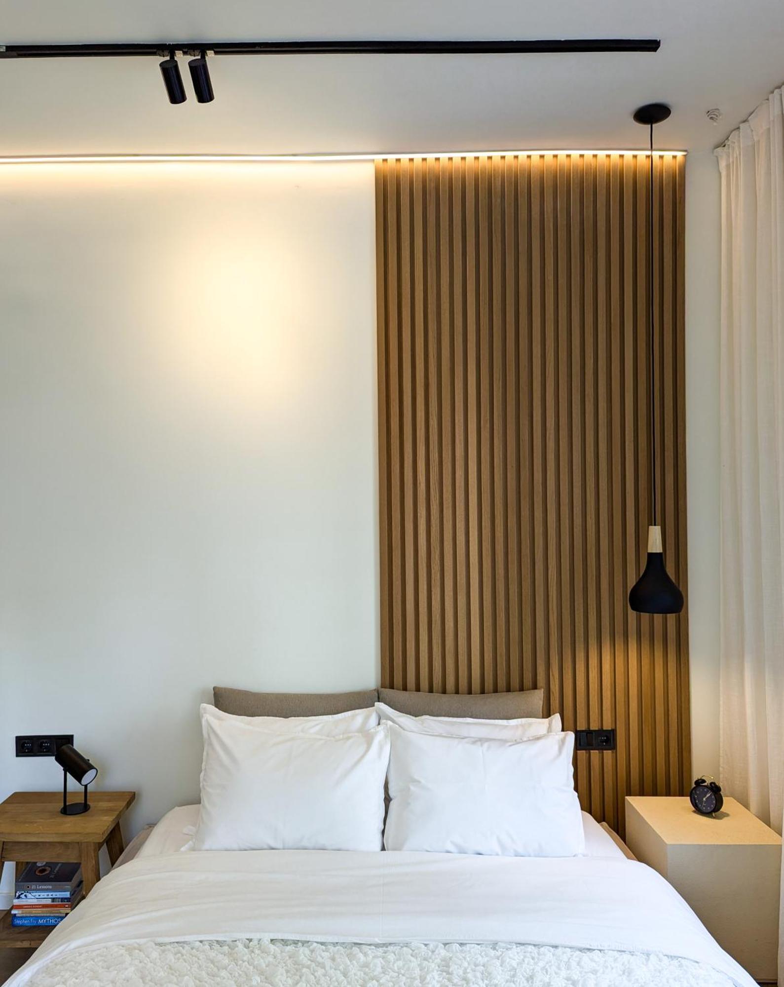 Olive Koukaki Apartment Athens Luaran gambar